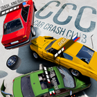 CCC: Car Crash Club icône