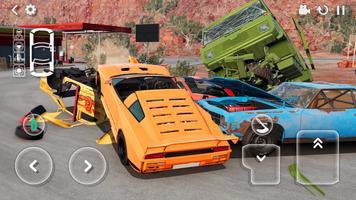 CCC: Car Crash Club Screenshot 1