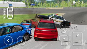 CCC: Car Crash Club Screenshot 2