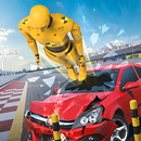 Crash Test Dummy: Flight Out APK