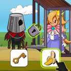 Dice Quest: Help the RPG Hero ícone