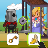 Dice Quest: Help the RPG Hero Zeichen