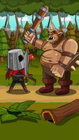 Dice Quest: Help the RPG Hero imagem de tela 1