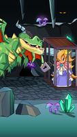 Dice Quest: Help the RPG Hero imagem de tela 2