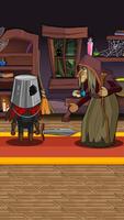 Dice Quest: Help the RPG Hero imagem de tela 3