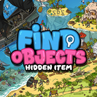 Find Objects - Hidden Item ícone