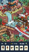 Find Objects - Hidden Item Cartaz