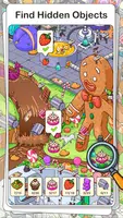 Hidden Objects – Items Find: Game Santai Tanpa Timer untuk Latih Otak 2