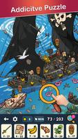 Hidden Objects - Items Find Ekran Görüntüsü 1