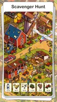 Hidden Objects – Items Find: Game Santai Tanpa Timer untuk Latih Otak 4