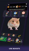 Hamster Idle Simulator screenshot 2