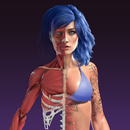 Idle Girl: Create Your Friend APK