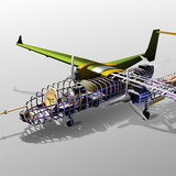 Idle Military Vehicle Builder Zeichen