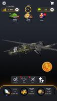 Idle Military Vehicle Builder Screenshot 1