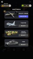 Idle Military Vehicle Builder Screenshot 3