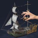 IDLE Ships: Boats in a Bottles APK
