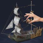 IDLE Ships: Boats in a Bottles アイコン