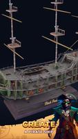 IDLE Ships: Boats in a Bottles ポスター