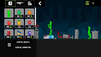 Lime Playground Sandbox Screenshot 2