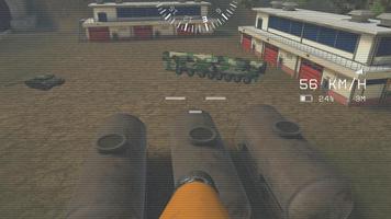 Real Drone - War Simulator screenshot 1