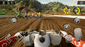 ATV Bike Games Ekran Görüntüsü 1