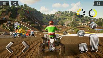 ATV Bike Games capture d'écran 2