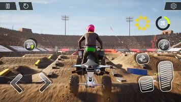 ATV Bike Games 截图 3