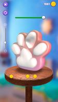 Squishy Taba Paw screenshot 1