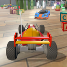 TCC Toy Cars Crash icono