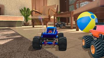 TCC Toy Cars Crash captura de pantalla 3