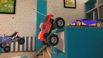 TCC Toy Cars Crash Poster