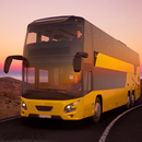 APK US Bus Simulator 3d