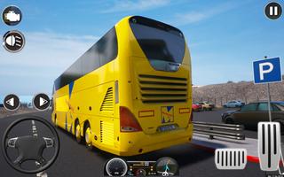simulateur de bus euro capture d'écran 2