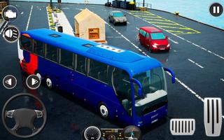 simulateur de bus euro capture d'écran 3