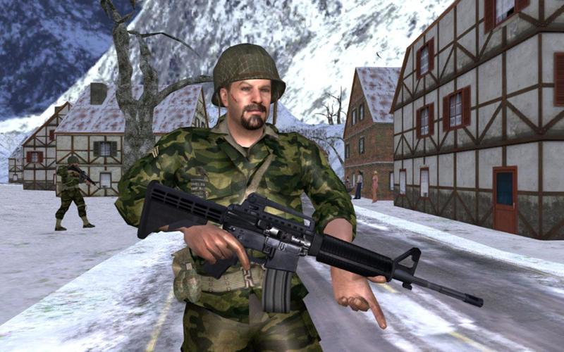 Download Survival Squad Free Fire Unknown Firing Battle ...