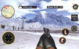 Survival Squad Free Fire Unknown Firing Battle screenshot 1