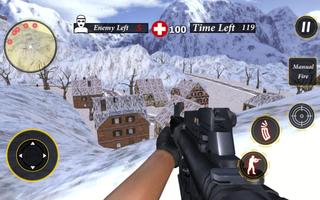 Survival Squad Free Fire Unknown Firing Battle screenshot 2