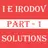 I E Irodov Physics Solns - 1 APK
