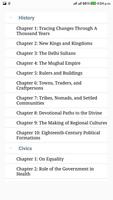 Class 7 Social Science CBSE So screenshot 2