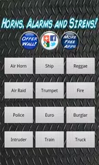 download Allarmi Corni e Sirene APK