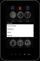 efectos de sonido de miedo captura de pantalla 3