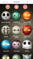 Scary Ringtones poster