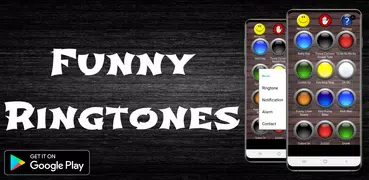 Funny Ringtones