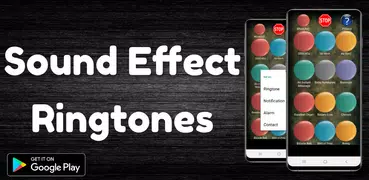 Sound Effect Ringtones