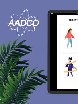 AADCO 截图 8