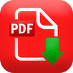 Image To PDF آئیکن