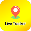 Icona Live Location Tracker