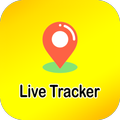 Live Location Tracker