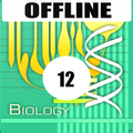 Class 12 Biology NCERT Book