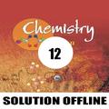 ”Class 12 Chemistry Solution